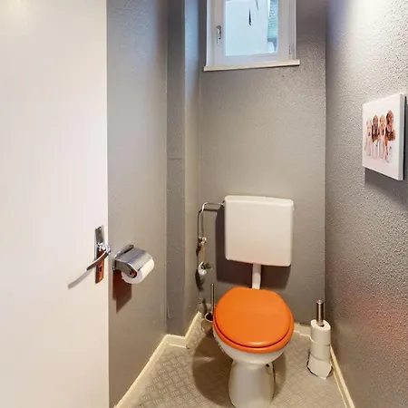 Au Bord De L'eau شقة ستراسبورغ