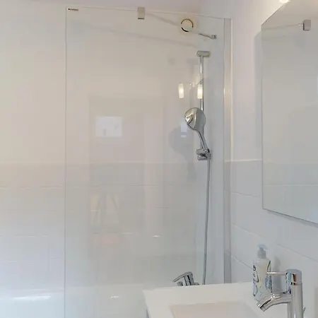 Au Bord De L'eau شقة ستراسبورغ